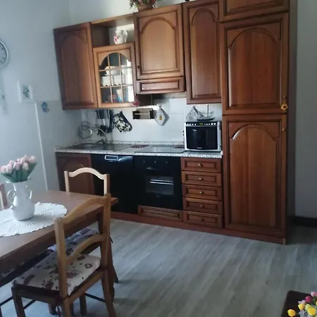 Casa Gelsomino Apartmán *