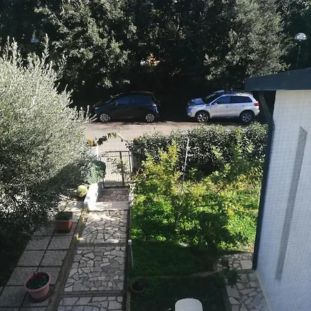 Apartmán Casa Gelsomino *