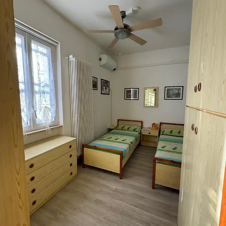 Lejlighed Casa Gelsomino Piombino
