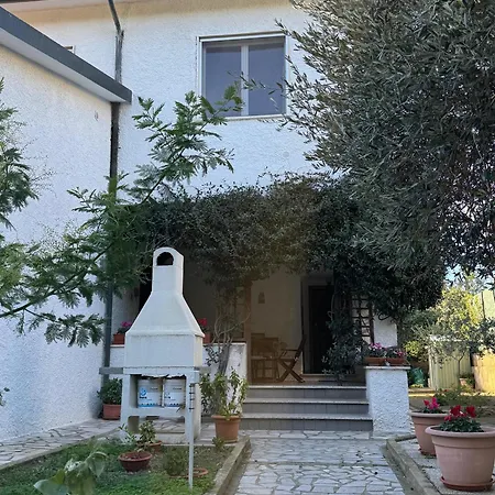 Casa Gelsomino Lejlighed Piombino