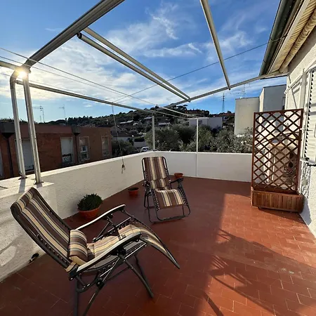Lejlighed Casa Gelsomino